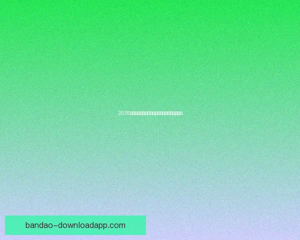 2026年世界杯完整赛程安排与各大赛事亮点全面解析